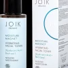 JOIK Organic Moisture Magnet Hydrating Facial Toner Kasvovesi 100 ml