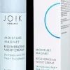 JOIK Organic Moisture Magnet Regenerating Night Cream Yövoide 50 ml