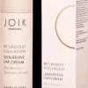 JOIK Organic Re-boost Collagen Skin Revive Day Cream Päivävoide 50 ml