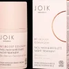 JOIK Organic Re-Boost Collagen Face, Neck & Decollete Night Treatment Yövoide 50 ml