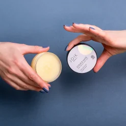 JOIK Organic Scrub & Mask kuorintanaamio käsille ja jaloille 75 g