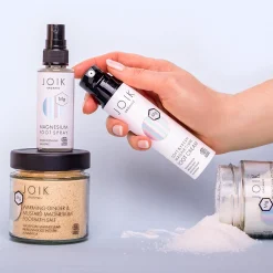 JOIK Organic Soft & Fresh Magnesium jalkavoide 50 ml