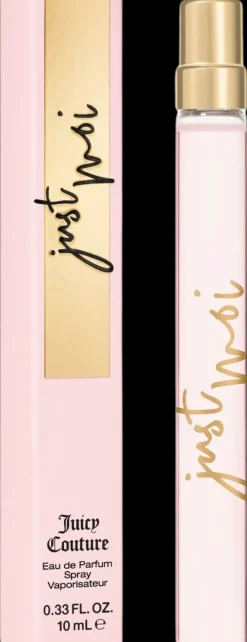 Juicy Couture Just Moi Eau de Parfum 10 ml