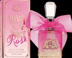 Juicy Couture Viva La Juicy Rosè EdP tuoksu 30ml