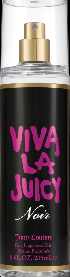 Juicy Couture Viva La Juicy Noir Fragrance Mist vartalotuoksu 253 ml