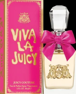 Juicy Couture Viva La Juicy EdP tuoksu 30ml