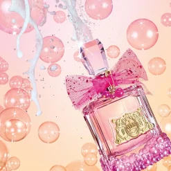 JUICY COUTURE Viva Le Juicy La Bubbly Edp tuoksu 10 ml