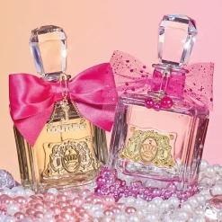 JUICY COUTURE Viva Le Juicy La Bubbly Edp tuoksu 10 ml