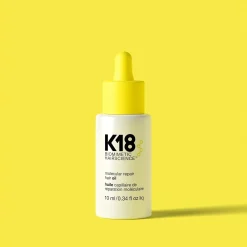 K18 Molecular Repair Hair Oil hiusöljy 10ml