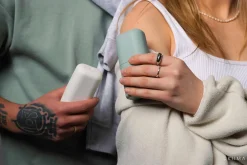 Kaurilan Sauna x KIIMA deo applikaattori Salvia