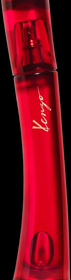 Kenzo Flower by Kenzo Le Rouge Eau de Parfum 30 ml