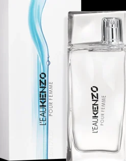 Kenzo L'Eau Kenzo pour Femme Relift EdT 50ml