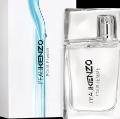 Kenzo L'Eau Kenzo pour Femme Relift Eau de Toilette 30ml