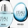 Kenzo L'Eau Pure Eau de Parfum 30 ml