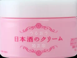KIKU-MASAMUNE Sake Cream 150g
