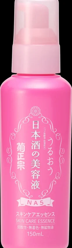 KIKU-MASAMUNE Sake Skin Care Essence 150ml