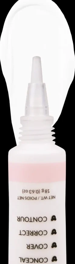 KimChi Chic Beauty The Most Concealer peitevoide 18 g