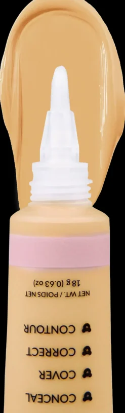 KimChi Chic Beauty The Most Concealer peitevoide 18 g