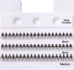 Kiss Lash Couture Faux ripsienpidennys 60 tupsua