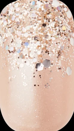 Kiss Nails Gel Fantasy kynsisetti Fanciful