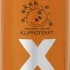 Klippoteket Maximum XX Strong Hair Mousse muotovaahto 200 ml