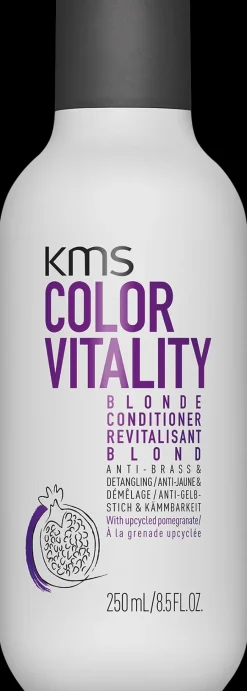 KMS Colorvitality Blonde Conditioner 250 250 ml