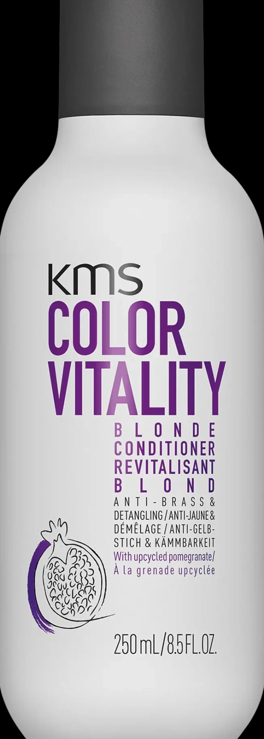 KMS Colorvitality Blonde Conditioner 250 250 ml