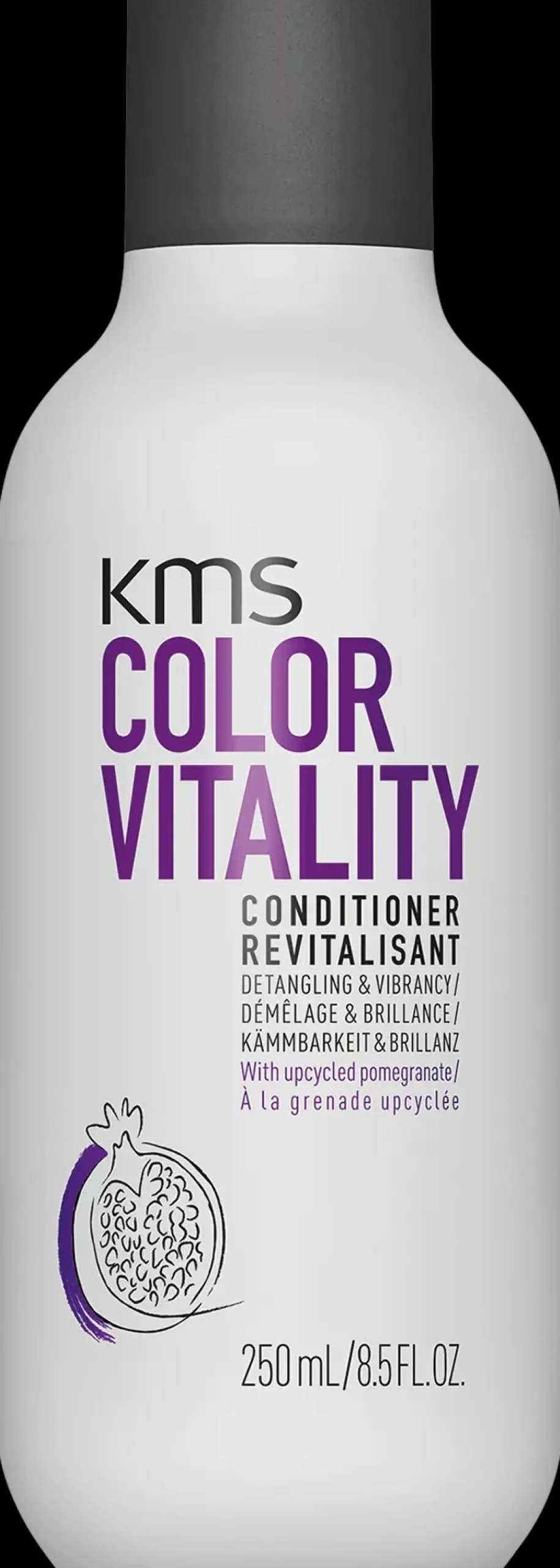 KMS Colorvitality Conditioner 250 ml
