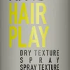 KMS HAIRPLAY DRY TEXTURE SPRAY 250ML