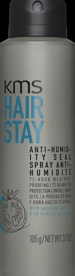 KMS Hairstay Anti-Humidity Seal viimeistelysuihke 75 ml