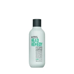 KMS HeadRemedy Deep Cleanse shampoo 300 ml