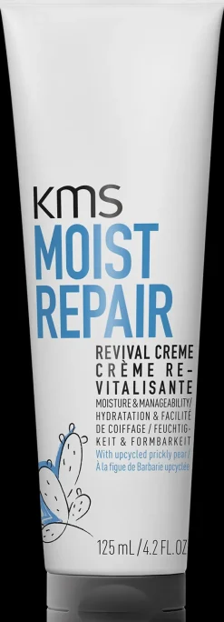 KMS Moistrepair Revival Crème 125 ml