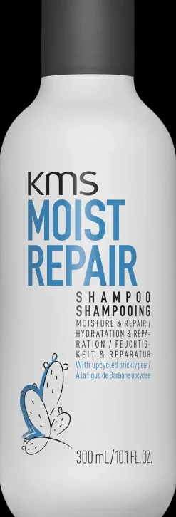 KMS Moistrepair Shampoo 300 ml