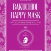 KOCOSTAR Bakuchiol Happy Mask kangasnaamio 1 kpl