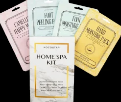 KOCOSTAR Home Spa Kit