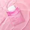 KOCOSTAR Hydrogel Melt Mask Collagen Fitt kangasnaamio 1 kpl