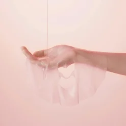 KOCOSTAR Hydrogel Melt Mask Collagen Fitt kangasnaamio 1 kpl