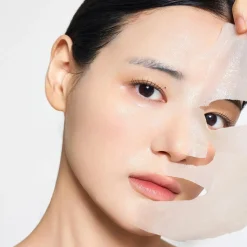 KOCOSTAR Hydrogel Melt Mask Collagen Fitt kangasnaamio 1 kpl