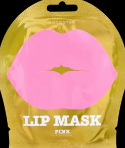 KOCOSTAR Lip Mask Pink Peach huulinaamio 1 st
