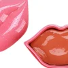 KOCOSTAR Lip Mask Pink Peach huulinaamio 20 kpl