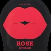 KOCOSTAR Lip Mask Romantic Rose huulinaamio 1 kpl