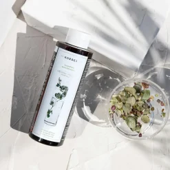 KORRES Aloe & Dittany Shampoo 200 ml