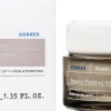 KORRES Black Pine 4D Bio-ShapeLift™ Bounce Firming Intense Moisturiser kosteusvoide 40 ml