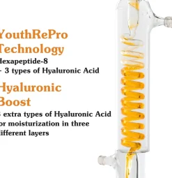 KORRES Black Pine Primus 6HA Wrinkle Smooth Youth Activator Booster seerumi 30 ml