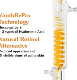 KORRES Black Pine Primus Elasticity Boost Day Cream kosteusvoide 40 ml