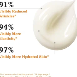 KORRES Black Pine Primus Elasticity Boost Day Cream kosteusvoide 40 ml