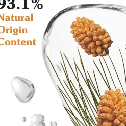 KORRES Black Pine Primus Elasticity Boost Day Cream kosteusvoide 40 ml