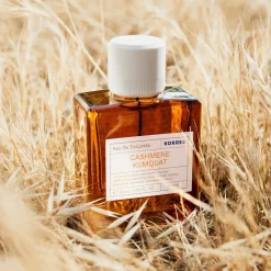 KORRES Cashmere Kumquat EdT tuoksu 50 ml