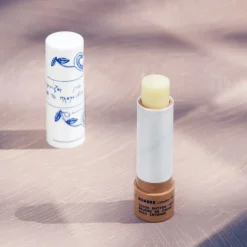 KORRES Cocoa Butter Extra Care Lipbalm huulivoide 4,5 g