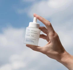 KORRES Greek Yoghurt Probiotic Skin-Supplement Seerumi 30 ml